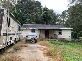 2320 Mount Zion Rd, Carrollton, GA 30117