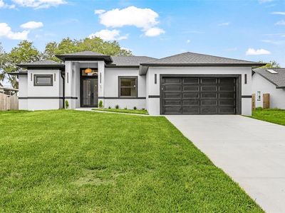 571 PRESQUE ISLE DRIVE, Port Charlotte, FL, 33954