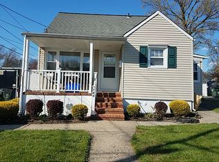 160 Bucknell Ave, Woodbridge, NJ