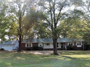 848 S Potter Rd, Lancaster, SC 29720