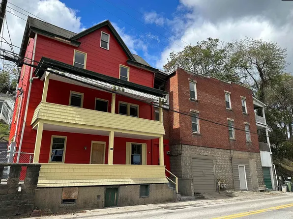 222 E Brockway Ave #3, Morgantown, WV 26501