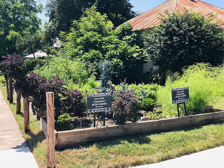 531 W Huisache Ave — Photo 18