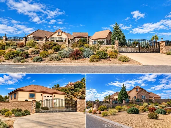 10122 Farmington St, Oak Hills, CA 92344
