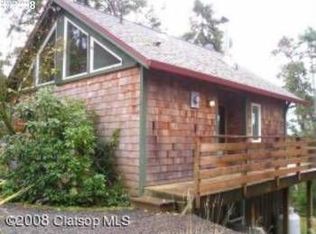 664 Ocean Ave, Manzanita, OR 97130