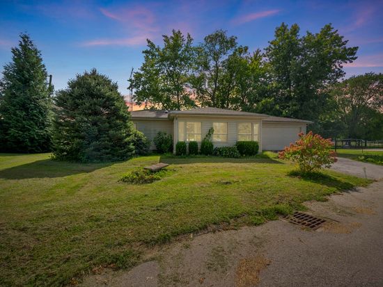 201 Blackford St, Waynetown, IN 47990
