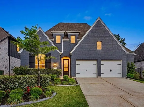 146 Sugar Pine Ct, Montgomery, TX 77316