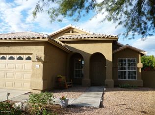 7610 W Summer Sky Dr, Tucson, AZ 85743