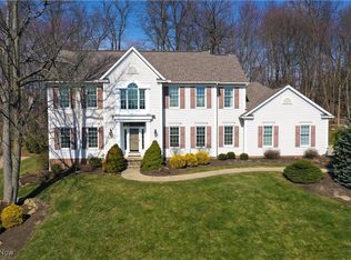 4085 Stonebridge Blvd, Akron, OH 44321