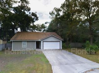 7207 Mimosa Grove Trl, Jacksonville, FL 32210