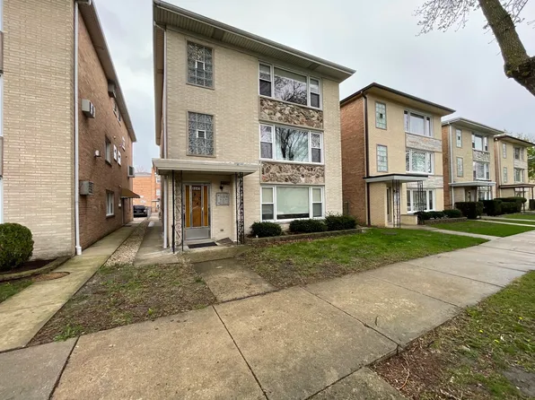 8645 W Summerdale Ave, Chicago, IL