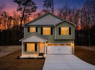 6827 Netherdale Dr, Fayetteville, NC 28314