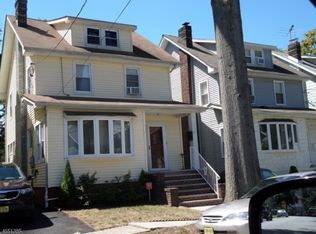 37 Laventhal Ave, Irvington, NJ 07111