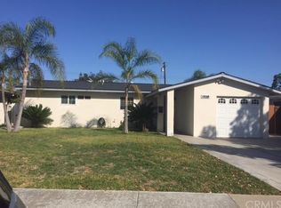 1320 S Hickory St, Anaheim, CA 92805