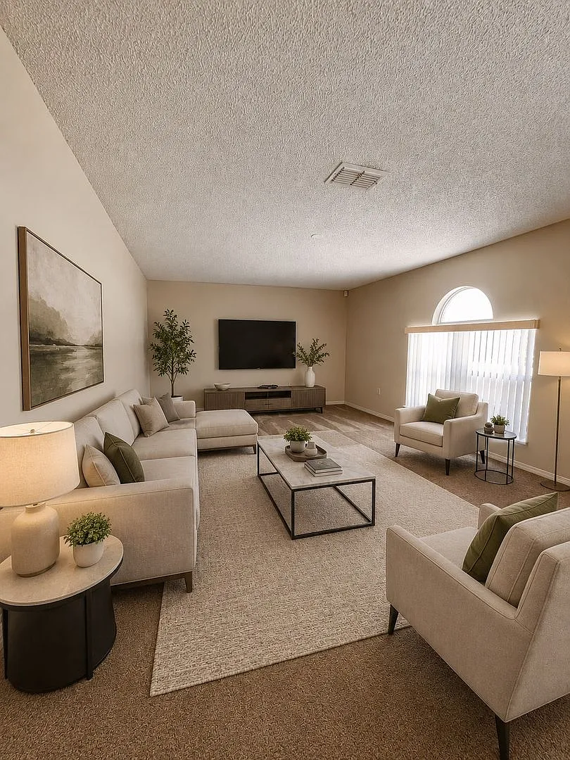 Spacious 4-Bedroom Poinciana Home with Brand-New Upgrades & Room to Spare! — Photo 2
