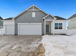 1312 Leroux St, Fort Lupton, CO 80621