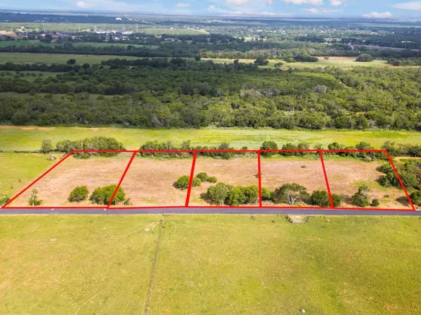 21109 TOUDOUZE RD. LOT 1, San Antonio, TX 78264