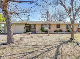 1601 N Edgewood Ter, Fort Worth, TX 76103