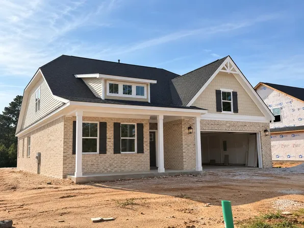1185 Curlew Cir, Sumter, SC 29150