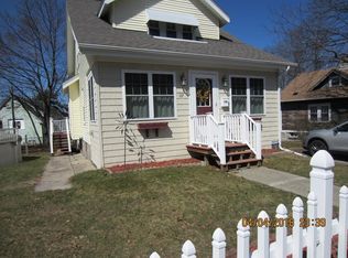 107 Stanton St, Worcester, MA 01605