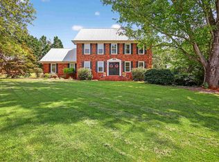 207 Gilderbrook Rd, Greenville, SC 29615