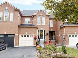 63 Peninsula Cres, Richmond Hill, ON L4S 1V1