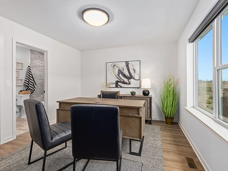 The Residences at Sakura Novi — Photo 19