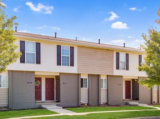 41140 Canton Ct #4-41225, Canton, MI 48188