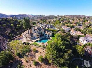 5615 Grey Feather Ct, Thousand Oaks, CA 91362