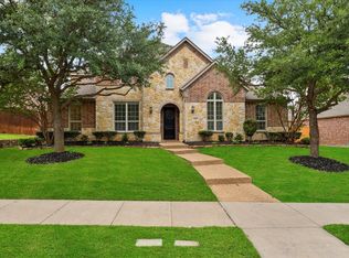 1816 Trinidad Ln, Allen, TX 75013