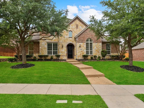 1816 Trinidad Ln, Allen, TX 75013