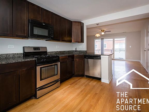 2nd image of 6443 N Damen Ave APT 3W