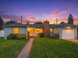 104 W Franklin Ct, Spokane, WA 99205