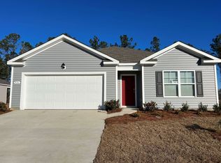 916 Corn Husk Loop LOT 212, Conway, SC 29527