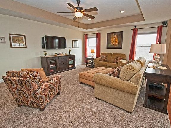 4th image of 2513 Bonnie Dell Dr