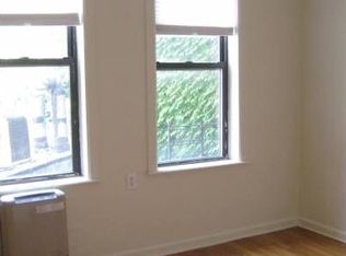 1111 Prospect Pl, Brooklyn, NY 11213
