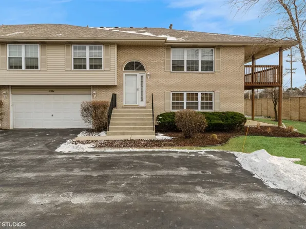 10924 Lorel Ave, Oak Lawn, IL 60453