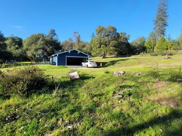 59260 Road 601, Ahwahnee, CA 93601