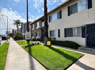 Chateau Laurel Apartments, Valley Village, CA 91607