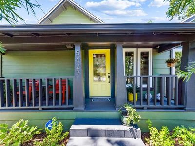 5427 Marmion Way, Los Angeles, CA, 90042