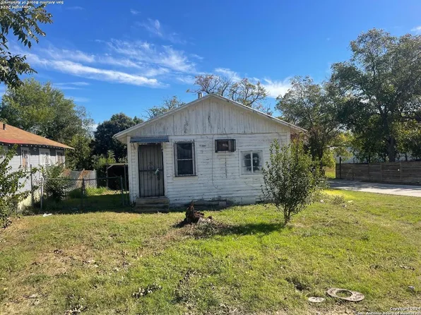 116 MAGENDIE ST, San Antonio, TX 78210