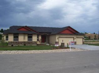 24137 Willis Creek Way, Caldwell, ID 83607