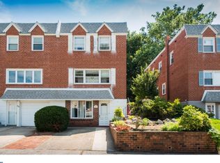 7517 Valley Ave, Philadelphia, PA