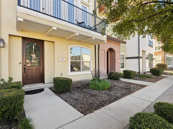 638 Arbol, Irving, TX 75039