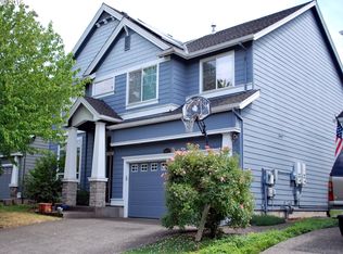 16622 SW Delta Ct, Beaverton, OR 97006