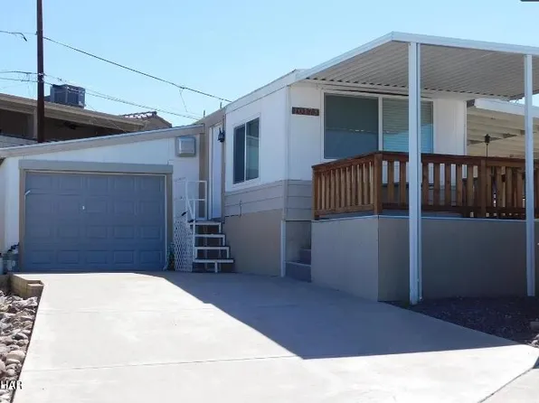 10173 Harbor View Rd W, Parker, AZ 85344