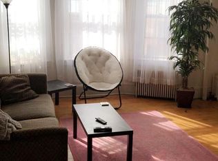 1168 Commonwealth Ave #4DDD, Allston, MA 02134