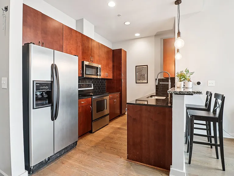860 Peachtree St NE #2814 — Photo 15