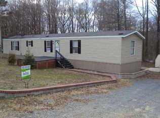 24 McClure Acres Rd, Conway, AR 72032