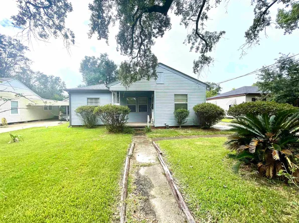 2016 Tulip St, Lake Charles, LA 70601