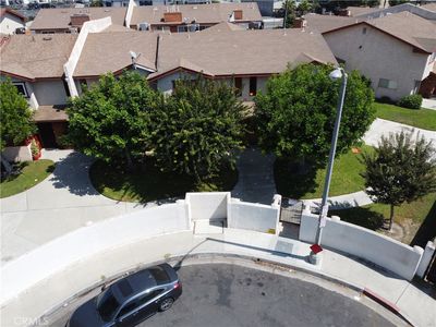 8117 Norwalk Blvd APT 16, Whittier, CA, 90606